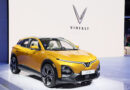 Vietnam EV maker valued at more than Ford or GM in recent years.