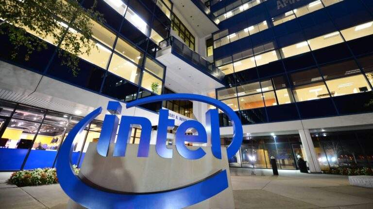 A $5.4 billion acquisition of Israeli chip manufacturer by Intel has been called off