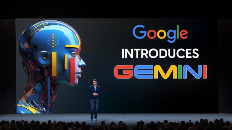 Why Google renamed Bard to Gemini in coming AI innovation