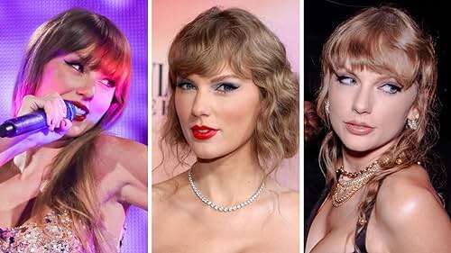 Taylor Swift’s Concerts Injected Millions into Singapore’s Economy