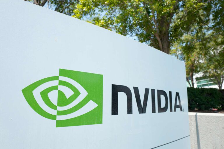 Nvidia Gears Up for Healthcare Revolution with Powerful AI