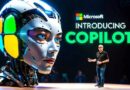 Microsoft Supercharges Productivity with Copilot