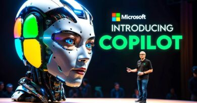 Microsoft Supercharges Productivity with Copilot