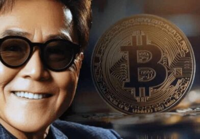 Robert Kiyosaki Predicts Bitcoin Price Surge to $175,000-$350,000 in 2025