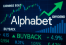 Alphabet Announces Stock Buyback and Dividend Boost