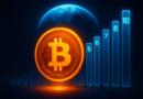 Bitcoin Becomes the World’s 10th Largest Asset